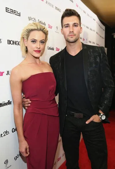 James-Maslow-and-Peta-Murgatroyd