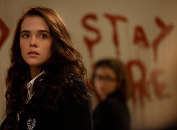 VAMPIRE ACADEMY