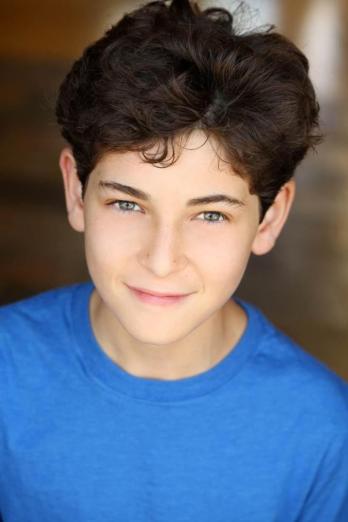 david mazouz1