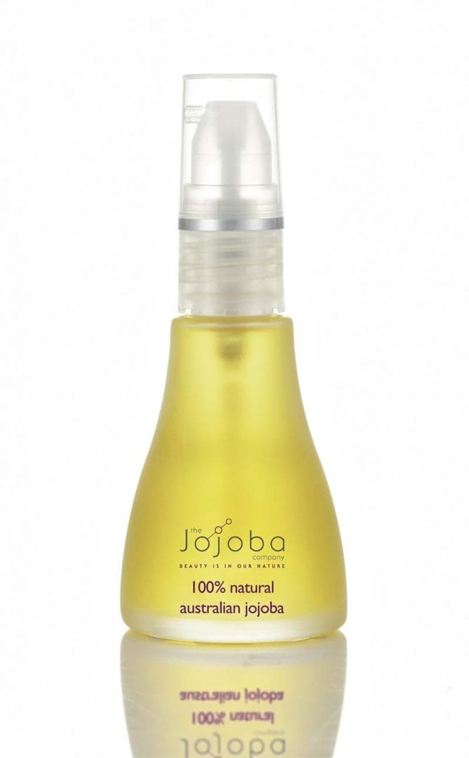 jojoba oil