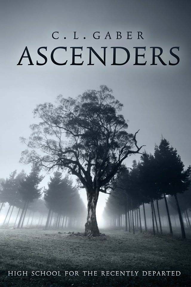 ascenders cover