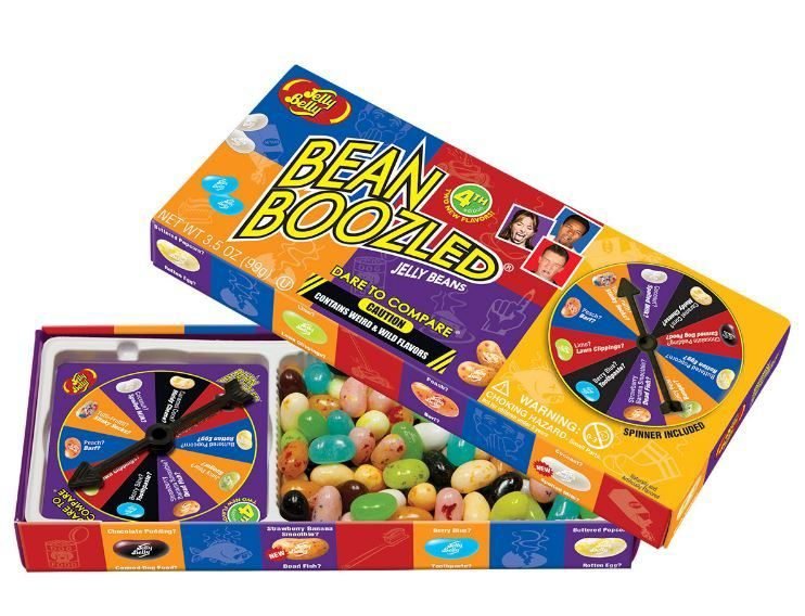 beanboozled sale