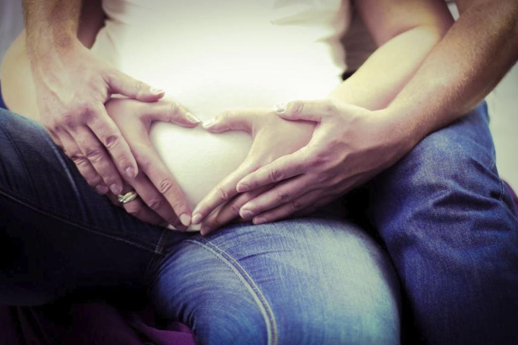 3 Untold Challenges of Teen Pregnancy for Girls