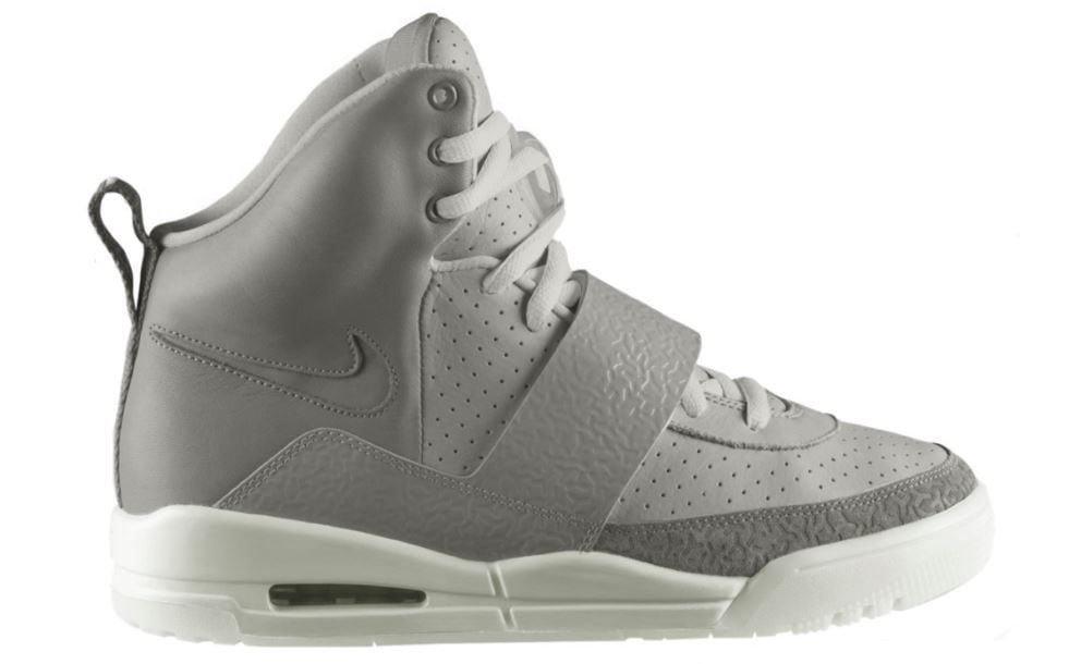 air yeezy discount