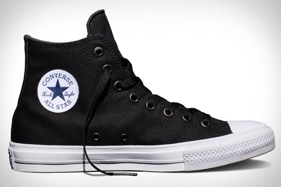 chuck taylor all stars