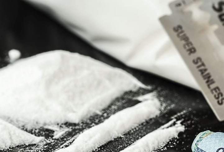 teen drug use declining