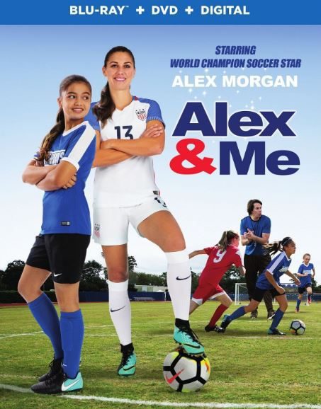 alex and me review