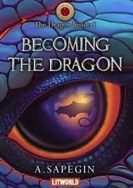 becoming the dragon