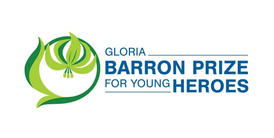 gloria bannon prize for young heroes