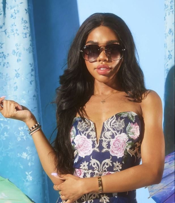 teala dunn fashion sunglasses1