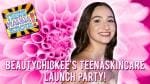 christina marie beautychickee teena title card