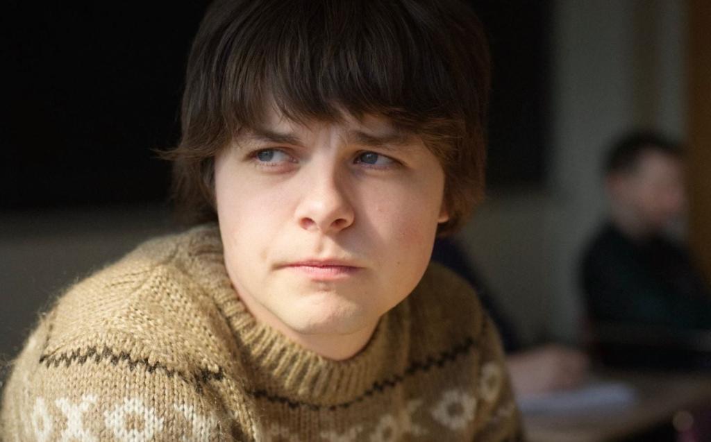 ‘All These Small Moments’: Brendan Meyer from The OA and Mr. Young talks about latest film