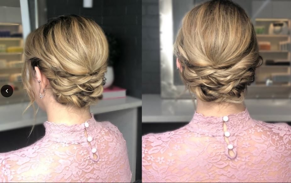 prom updo hairstyle 8