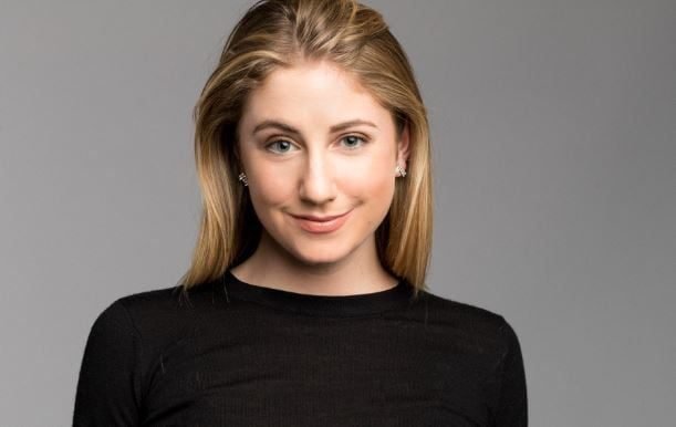 5 Fast Facts about young CEO Alexa Curtis