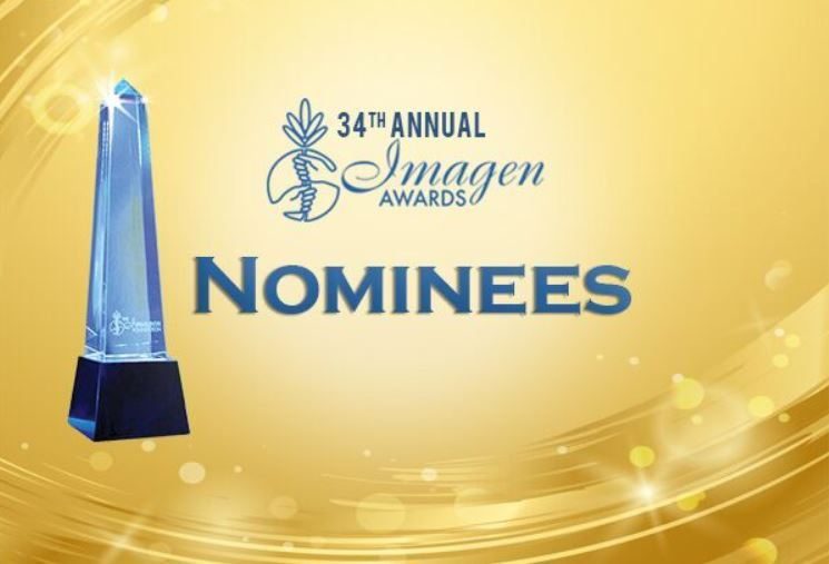 34th imagen awards nominees