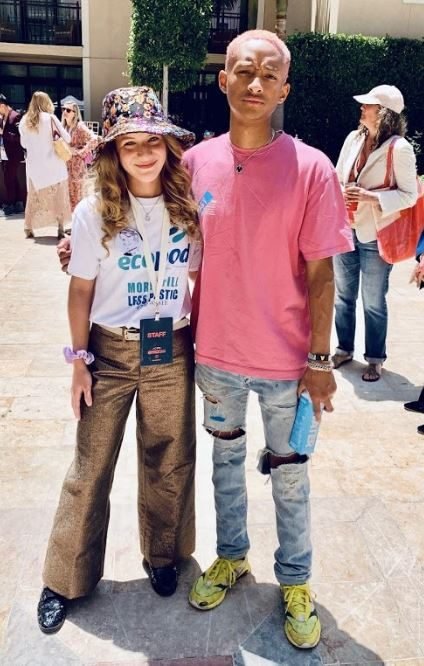 penelope jaden smith