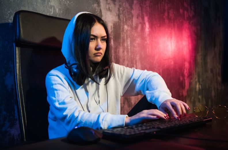 teen internet safety hacker