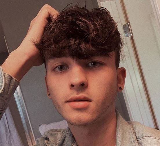 5 Fast Facts with TikTok star JakesAlright (Jake Sellers)