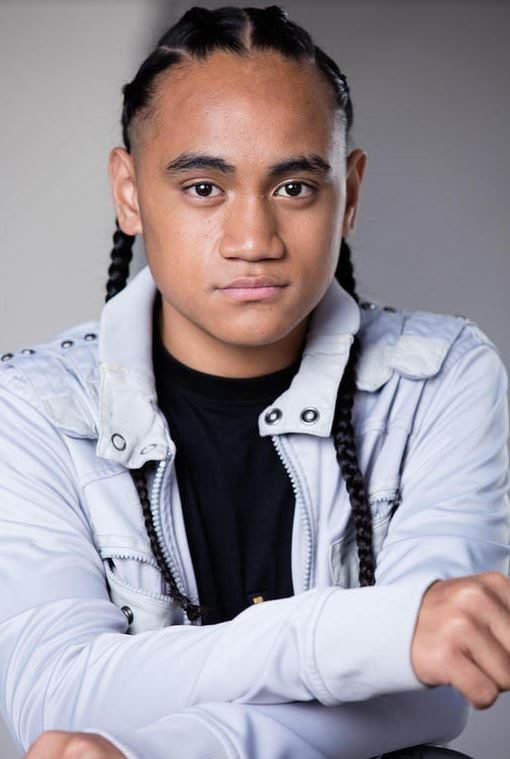 5 Fast Facts with performer Siaki Sii