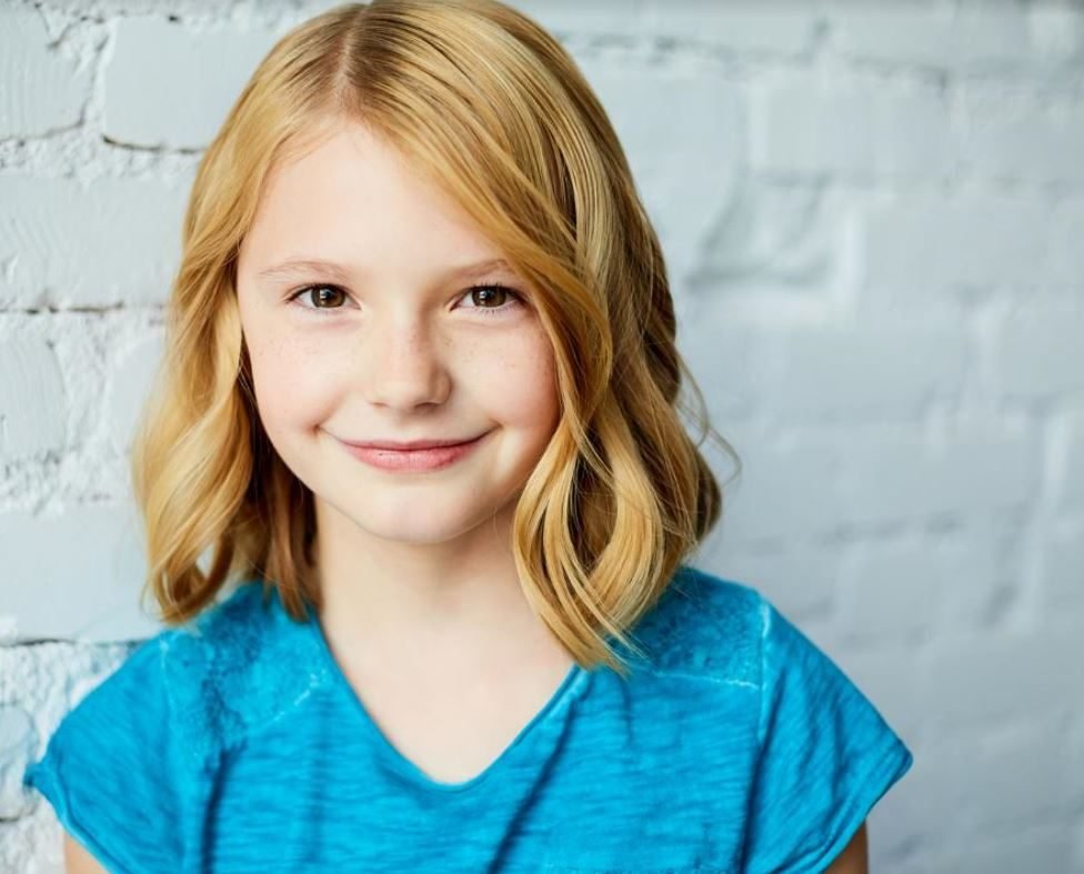 5 Fast Facts about actress Skyler Philpot