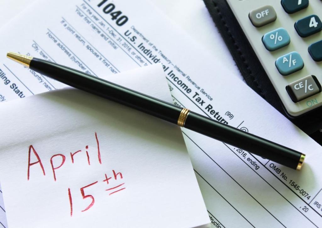 3 Tips for Teens Filing Their Taxes for the First Time