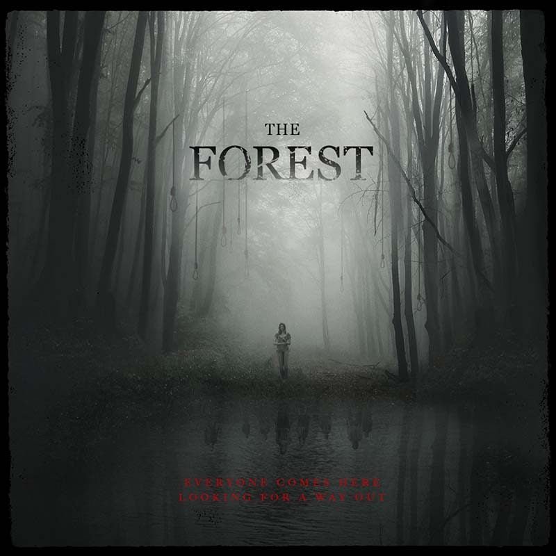 FOREST Digital One Sheet