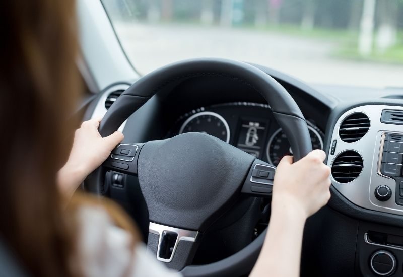 4 Tips for Passing Your Behind-the-Wheel Driving Test