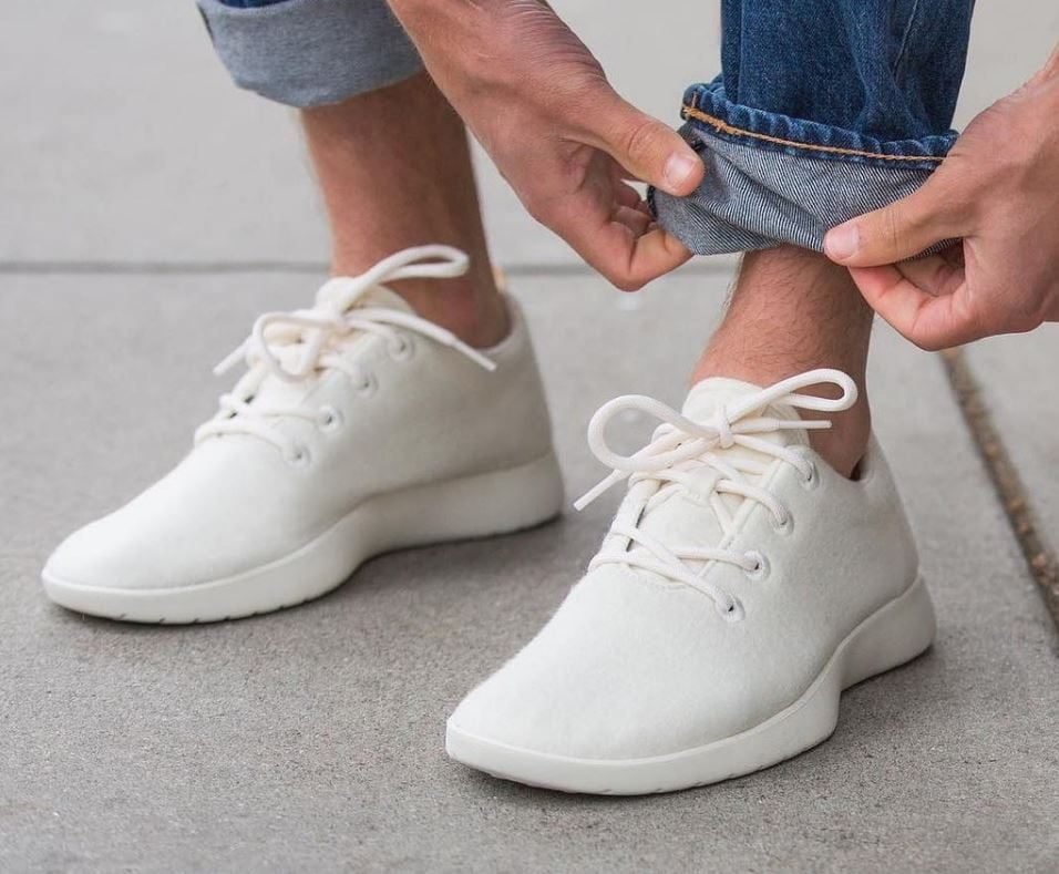 Top sustainable shoes to buy in 2021