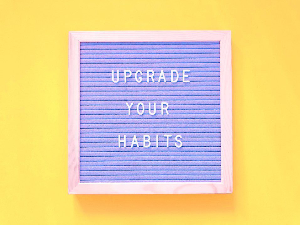 upgrade your