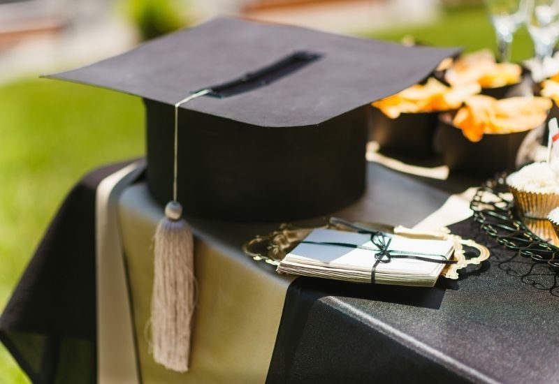 Gifts To Give To Your High School Graduate