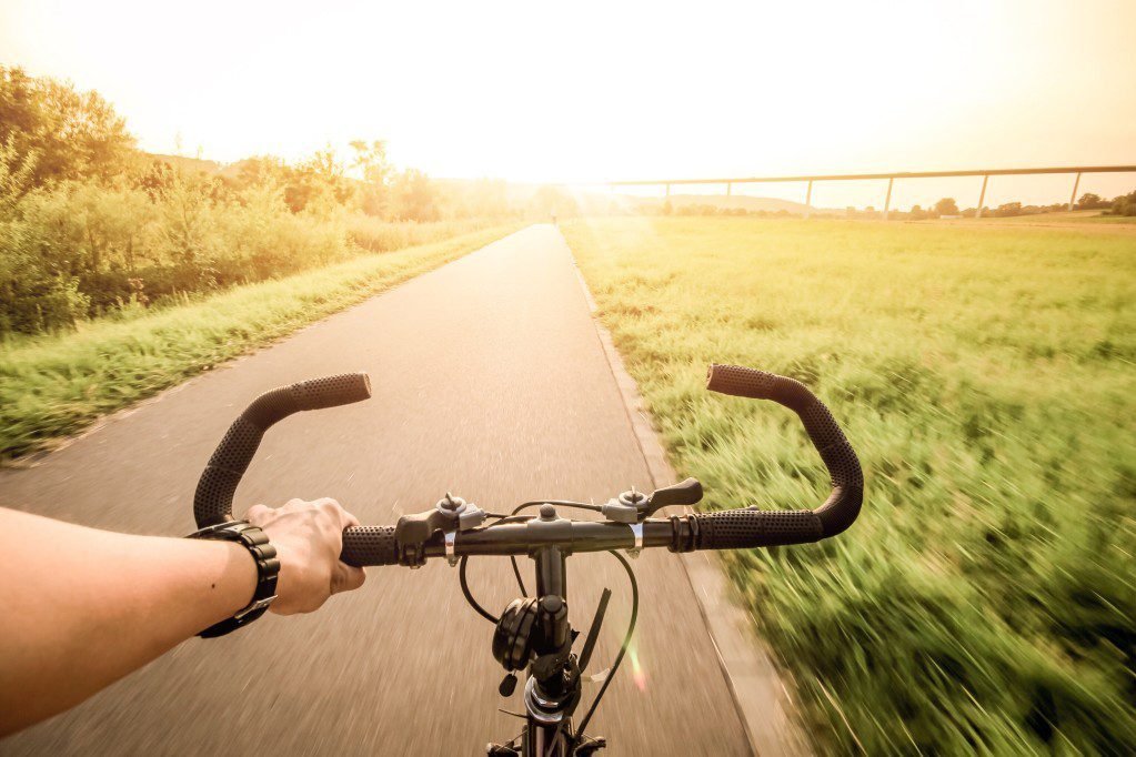 Bike Riding Tips for Beginners