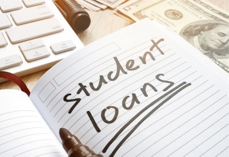 What To Know Before You Borrow Loans for School
