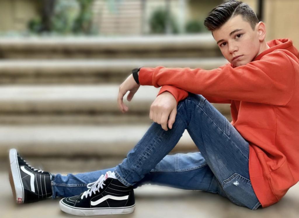 Alexander James (AJ) Rodriguez says it ‘Doesn’t Matter to Me’ in new video – INTERVIEW