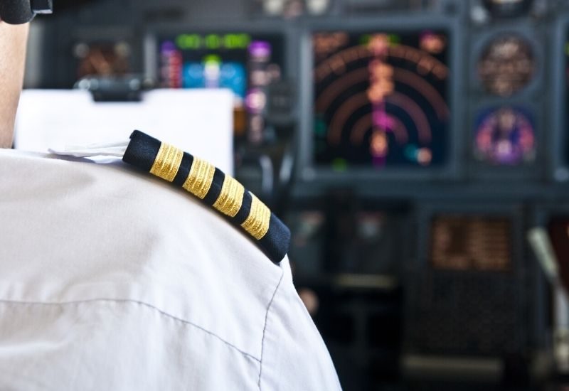 Career Paths for Future Airline Pilots