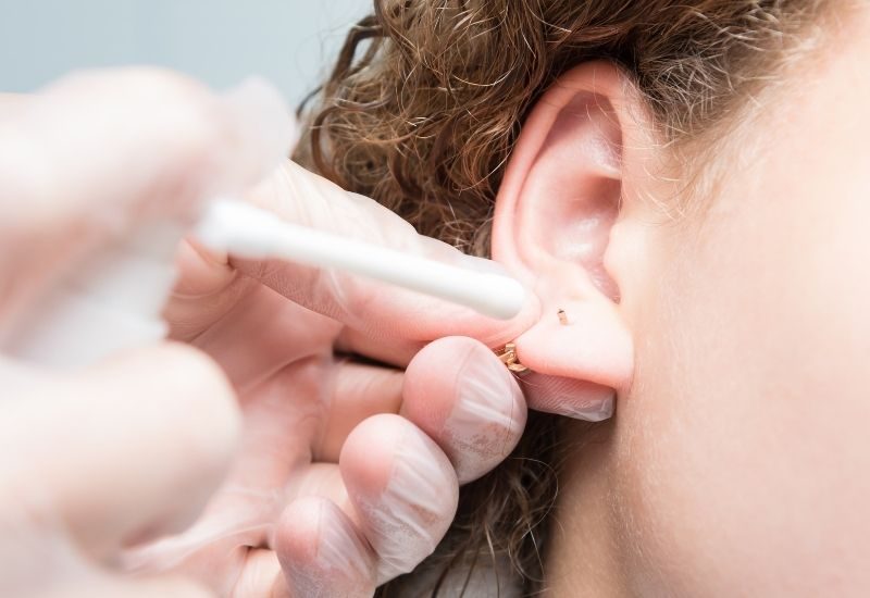 What To Know Before Getting Your Ears Pierced