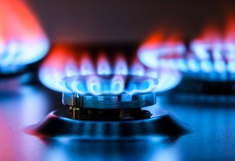 Reasons Why Natural Gas Is Energy Efficient