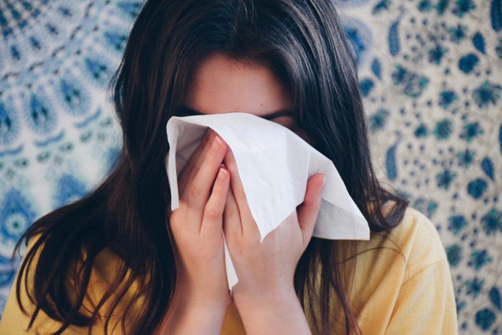 How to Find the Source of Your Allergies in Your Room