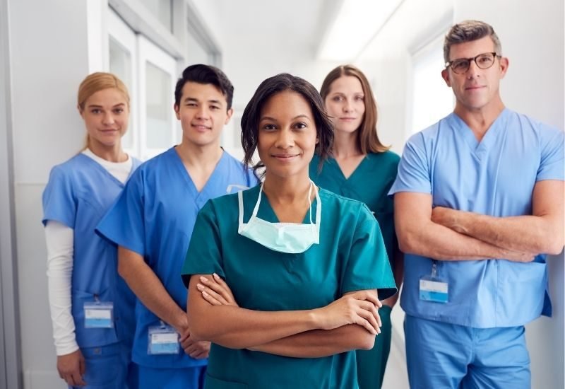 Medical Careers for People Who Don't Want To Be Doctors