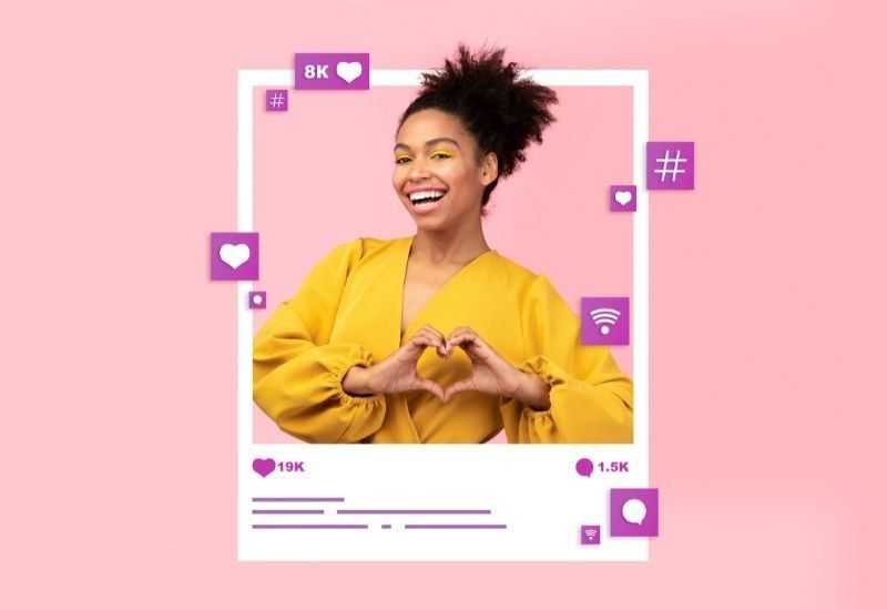 Reasons To Become a Brand Ambassador on Instagram