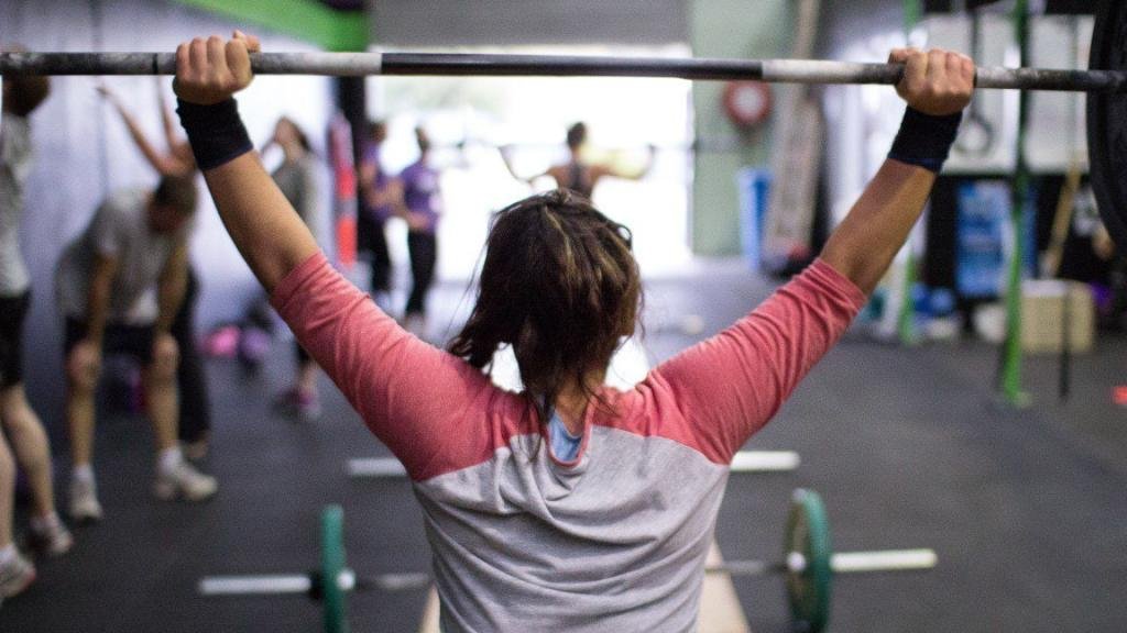 The Most Effective Ways to Cope with Gym Anxiety