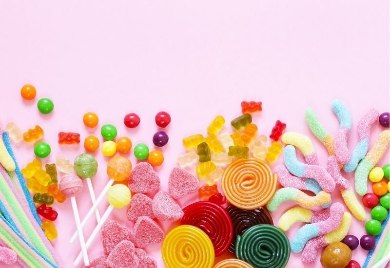 5 Misconceptions About Candy That Fool Everyone