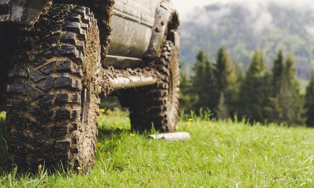 The Best Off-Roading Destinations in New Hampshire