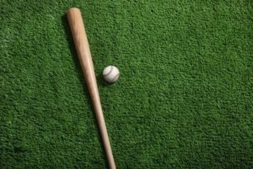 What To Look For in Your New Baseball Bat