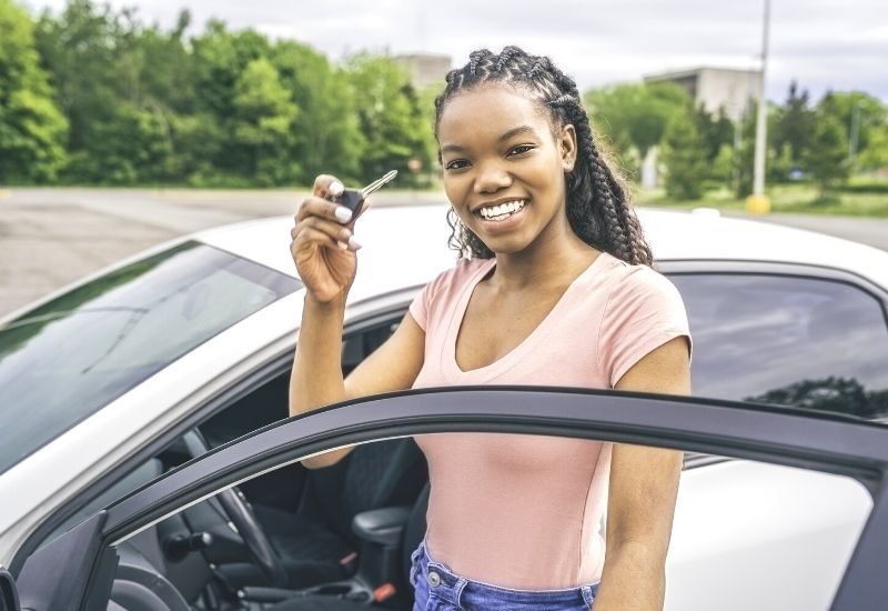 The Top 4 Vital Safety Tips for Teen Drivers To Know