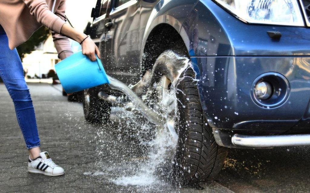 How to Take Care of Your Very First Car