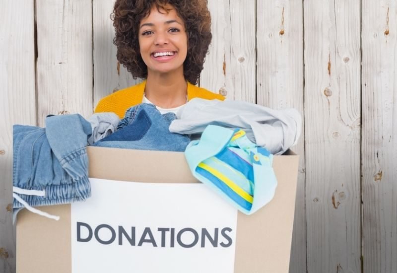 Benefits of Donating To Your Favorite Charity