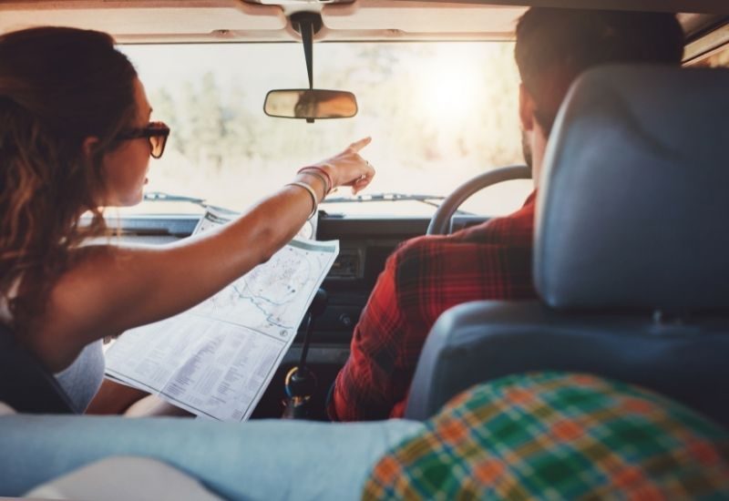 Tips for Getting Your Car Ready for a Road Trip