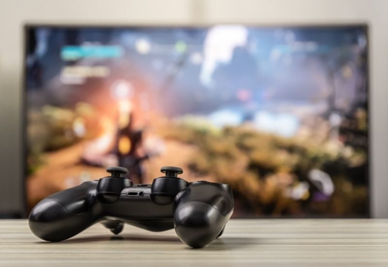 4 Features To Look For in a Great Gaming TV