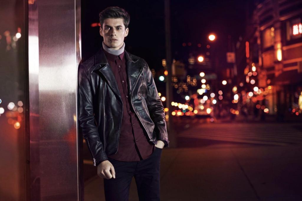 10 Most Popular Styles of Leather Jackets to Try This Season