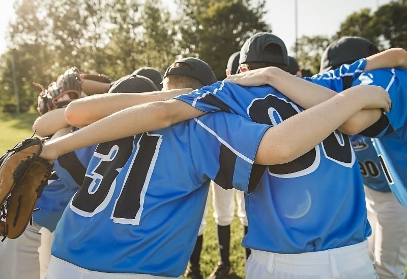 Equipment All Youth Baseball Players Need To Play Ball